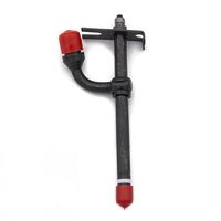 Inyector de Combustible de Alta Calidad 27336 RE-37503 RE37503 para Motor Diésel, 100% Probado, Rendimiento Estable