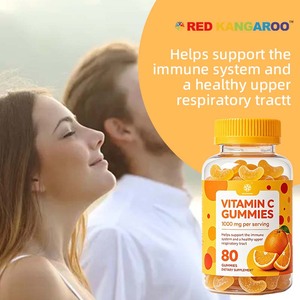 Fournisseur OEM de gommes à la <span class=keywords><strong>vitamine</strong></span> C pour le soutien immunitaire, complément alimentaire qui augmente l'absorption du <span class=keywords><strong>fer</strong></span>, gommes à la <span class=keywords><strong>vitamine</strong></span> C, complément immunitaire - Product Image 3