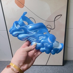 <span class=keywords><strong>รองเท้า</strong></span>ผู้หญิงคุณภาพสูงเทรนด์แฟชั่น - Product Image 2