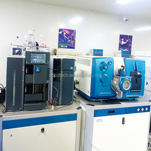 Cromatografia Líquida de Alta Performance com Espectrometria de Massa (LC-MS) de Triplo Quadrupolo para Análise Tandem a Gás (HPLC) para Laboratório 220V - Product Image 3