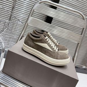 Zapatos para Caminar de Diseño con Suela Suave, Zapatos de Skate Modernos para Hombre y Mujer, Zapatos Casuales Planos, Zapatillas de Lujo de Alta Calidad - Product Image 5