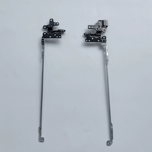 5H50R07048 ชุดบานพับแล็ปท็อปซ้ายและขวาสำหรับโครมบุ๊ก 100E เจน 1/เจน 2/เจน 2 เอเอสทีคุณภาพดั้งเดิมรับประกัน 90 วัน - Product Image 4