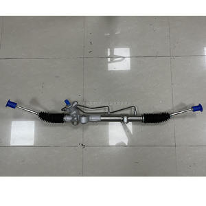 Autoteile Lenkgetriebe 49001-BA21A für Nissan Primera P12 49001-BA21A - Product Image 1