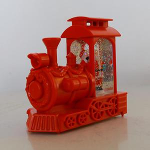 Mini Christmas LED Lights Hot Sale Products 1L Warm White LED <b>Train</b> Lights with Liquid with Wholesale Price - Product Image 4