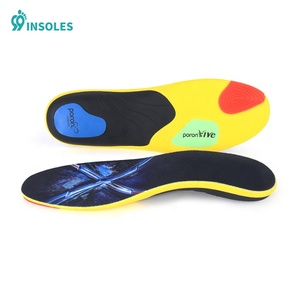 99insoles Plantar Fasciitis Sneaker Insole Shock Absorption Sports Insoles for <strong>Shoes</strong> <strong>Basketball</strong> <strong>Shoe</strong> Insole - Product Image 2