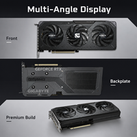 GIGABYTE GeForce RTX 5060 Ti Gaming OC 16GB 128Bit GDDR6 Graphics Card New Ray Tracing DLSS AI GPU Desktop