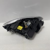 Faro Delantero para BMW Serie 3 E92 E93 63117182507 63117182508, Xenón OEM Usado, 325i 328i 335i 2006-2009, Conjunto de Faro Delantero