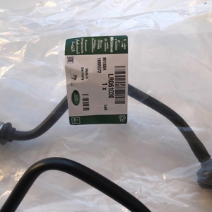 Aplicable a <span class=keywords><strong>Range</strong></span> <span class=keywords><strong>Rover</strong></span> Aurora, Manguera de Salida del Enfriador de Aceite de Transmisión Find God Line Auto Parts Enclave LR061030 - Product Image 6