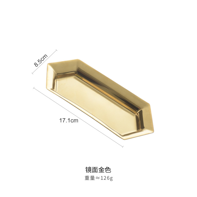Mirror gold