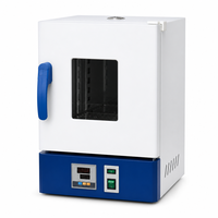 Incubateur de bain sec électrique intelligent à contrôle PID numérique 220V 50Hz, thermostatique, pour laboratoire et traitement thermique industriel, en acier inoxydable