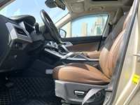Voiture d'occasion 2016 Geely Boyue SUV 1.8TD Automatique LHD AWD Finition haut de gamme Luxe Faible kilométrage Bien entretenue Vente chaude Exportation Chine Vente en gros