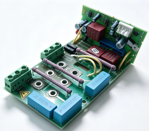 แผงวงจรกระตุ้น6RA70 C98043-A7014-L1 DC-MASTER 6RA70 C98043-A7014-L2 6RY1703-0CA01 - Product Image 4