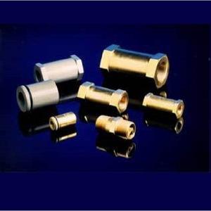 Circle <b>Seal</b> Control Valves 1/2 In Gas Liquid Normal Temp USA Made - Product Image 2