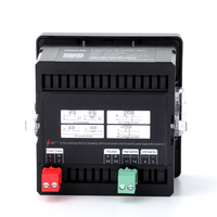 REHE RM-DV61 Electrical Instruments Voltmeter Panel Meters LED Display Single Phase Digital Voltage Meter