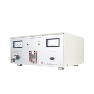 Máquina de Prueba de Conductividad de Aislamiento a Precio de Fábrica - Product Image 2