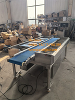 Potao Ui Plantaardige Kwantitatieve Weegmachine Passievruchten Handmatige Riem Slimme Combinatie Weger