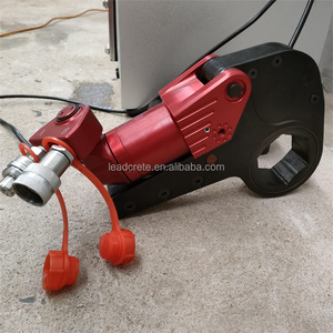 High Performance <strong>Ratchet</strong> Cassette <strong>Hollow</strong> Hydraulic Torque <strong>Wrench</strong> with Factory Price - Product Image 6