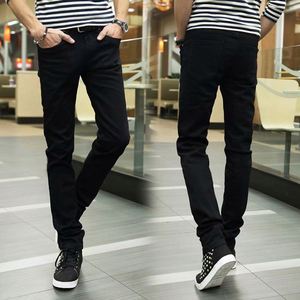 Pantalones Vaqueros de Mezclilla para Hombre, Diseño Clásico, Cómodos, de Alta Calidad, a la Moda, Precio Económico, Última Moda, Venta al por Mayor - Product Image 2