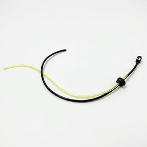 Ensemble complet de filtre à carburant et de tuyau d'huile pour moteur de pulvérisateur à dos et débroussailleuse 2 temps TU26 TL26 1E33F – Pièces de rechange - Product Image 1