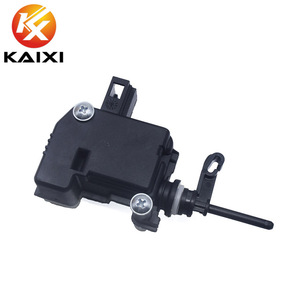 Pour mercedes-benz classe E C GLK CLS C218 E250 E400 2009-2020 rabat de carburant, verrouillage Central ouvert, moteur de réservoir 2048205397 - Product Image 1