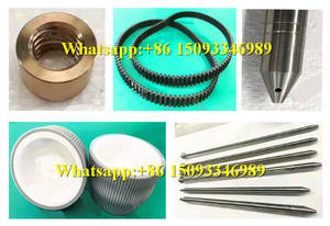 Offre Spéciale intestin de chèvre bobinage coupe machine/porc intestin roulement machine de pressage/boyau de porc tubes machine - Product Image 4