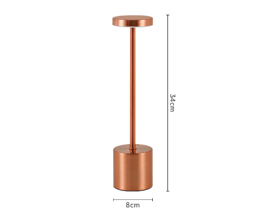 Oro rosa