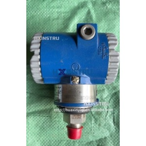 เครื่องส่งสัญญาณความดันฟ็อกซ์บอโรรุ่นใหม่ IGP10-T22D1F 0-150 Psi 12.5-42Vdc H - Product Image 4