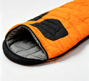 Sac de couchage chauffant pour chien, style enveloppe, pour l'extérieur, hiver, pliable, portable, lit chauffant pour animaux de compagnie, pour usage quotidien - Product Image 1