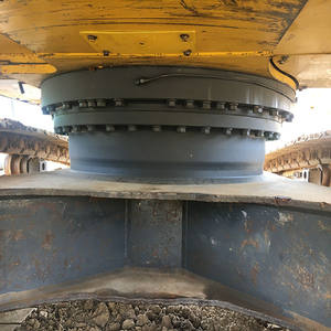 Excavadora mediana Komatsu PC270 usada, en oferta, precio bajo, excelente rendimiento, calidad garantizada - Product Image 6