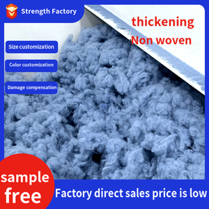 Nuovo tetto del veicolo <span class=keywords><strong>di</strong></span> energia e delle vendite dirette della fabbrica del tessuto interno ad un prezzo ragionevole 120 g150g200g - Product Image 5