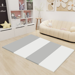 Aji Colch Oneta 200*180cm Pisos Alf Ombra Para Bebe Nino Faltbare Baby Xpe Schaum Spiel Matten Faltbare Spiel Matte - Product Image 2