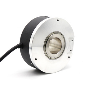 Codificador Rotatorio SE100-1024-30-2MD 1024PPR DC12V para Uso Industrial - Product Image 2