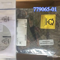 Carte d'acquisition de données OEM/ODM NI PCI-6220 779065-01, expédition rapide, installation facile