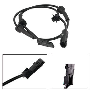 Sensore di velocità ABS e 8200404460-compatibile con <span class=keywords><strong>Renault</strong></span> Clio Megane <span class=keywords><strong>Captur</strong></span> - Fix ABS Light & ESC Error - Product Image 3