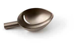 CNC nhà máy bán lẻ Titan muỗng cá nhẹ Câu Cá Biển Titan baiting ném stosh muỗng - Product Image 5