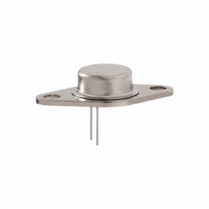 2N3740A Transistors Electronics Component TO-213AA, TO-66-2 Authorized Distributor - Product Image 1
