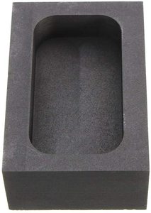 Tùy Chỉnh <span class=keywords><strong>Graphite</strong></span> Khuôn Cho Nóng Chảy Vàng Bạc Đồng <span class=keywords><strong>Graphite</strong></span> Nồi Nấu Trên Bán <span class=keywords><strong>Graphite</strong></span> Sản Phẩm - Product Image 3