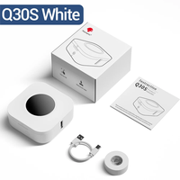 Fabricant de mini-imprimantes Phomemo étiqueteuse Q30S machine thermique portable petite imprimante d'autocollants adhésifs