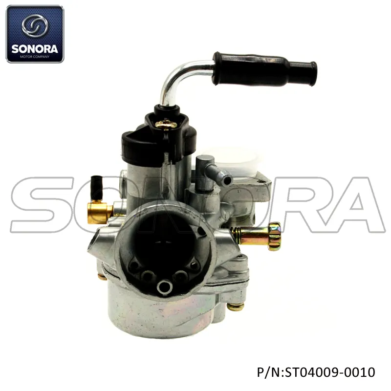 PUCH Bing Tomos Moped 17MM Performance Carburetor(P/N:ST04009-0010) HIGH QUALITY
