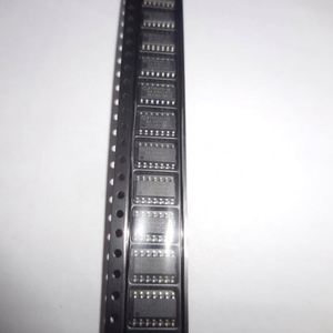 BTS5030-2E ไอซีสวิตช์จ่ายไฟ - ระบบจ่ายไฟ PROFET +12V แบบสมาร์ทไฮไซด์ คู่ - Product Image 1