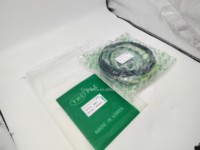 Kit de joints pour marteau hydraulique Daemo DMB210 de haute qualité certifié ISO 9001 pour excavatrice, outil de construction