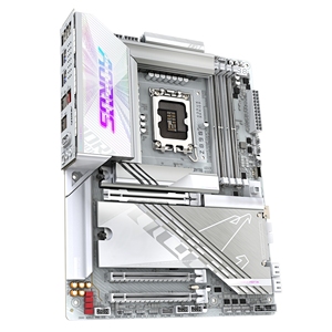 GIGABYTE Z890 AORUS PRO ICE อินเทล Z890 เมนบอร์ด LGA1851 เมนบอร์ด 285K lga1851 เมนบอร์ด ATX ใหม่ - Product Image 3