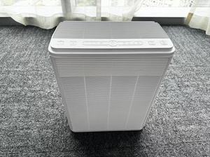 Purificador de Aire Portátil Eléctrico para el Hogar con Certificación ETL CE 2025, Ionizador Negativo, Filtro HEPA H13, Carbón Activado, Táctil - Product Image 2