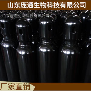 จำหน่ายโดยตรงจากโรงงาน กระบอกสูบไนโตรเจนสำหรับหัวเจาะไฮดรอลิกเหล็ก 37Mn และ 4L - Product Image 4