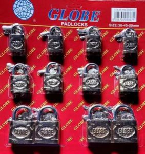 समोओ चीन चीन कारखाने सस्ते लोकप्रिय थोक लौह पैडलॉक 3 कुंजी स्व-भंडारण दरवाजा कार्गो सेट के लिए एंटी-चोरी - Product Image 5