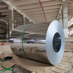 Gi/HDG/GP/GA Dx51d Zinc Spcc Bobina de acero galvanizado en caliente/Hoja/Tira Venta caliente - Product Image 3