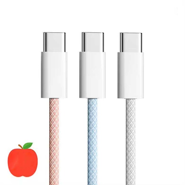 Factory Direct Sale High Cost Performance Usb C Fast Charging Phone Charging Cable