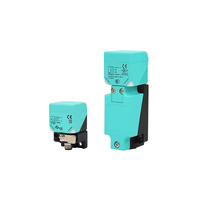 Capteur de proximité inductif NPN PNP, distance de détection 20 mm, interrupteur de proximité 24 V