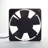 Ventilateur de refroidissement électrique haute vitesse personnalisable 110V/220V, étanche, avec dispositif d'épilation, compatible OEM et ODM