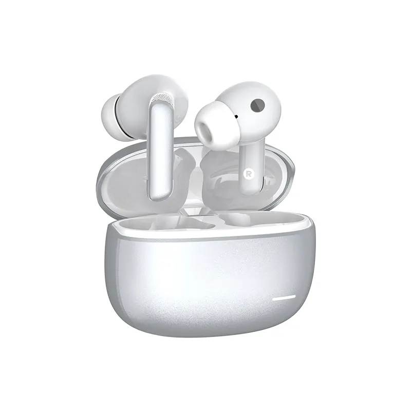 BT5.3 Headset Wireless Freis prec heinrich tung Bluetooth In Ear Ear piece Earbuds Noise Cancel ling Ear phones